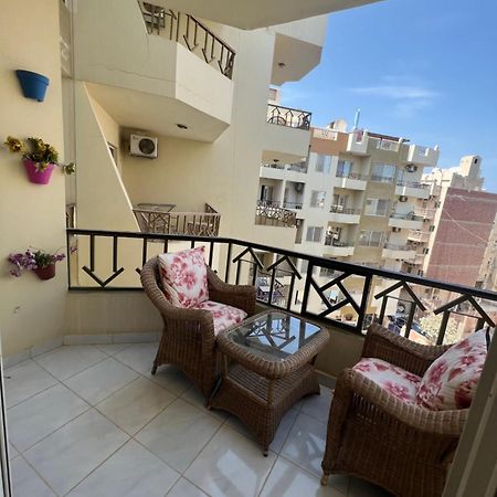 Apartamento Paradise Hill Compound Hurghada Exterior foto